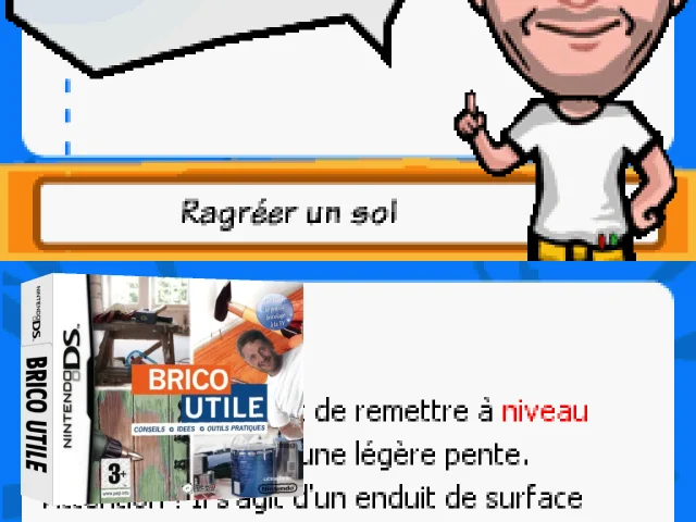 Brico Utile — mixrbv2 (FR)