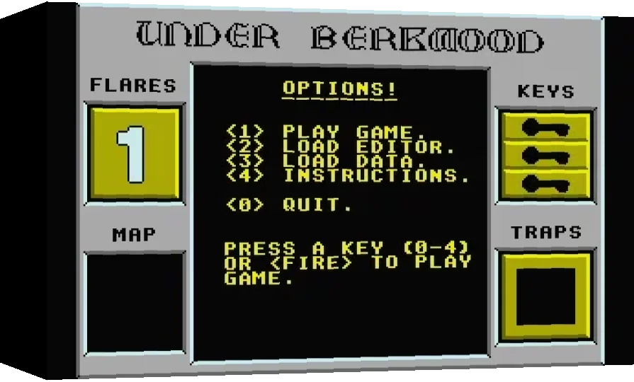 Under Berkwood — box-3D (WOR)