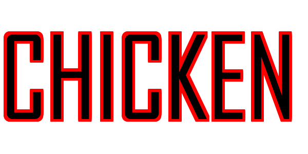 Chicken — wheel-hd (SS)