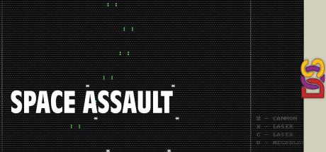 Space Assault — steamgrid
