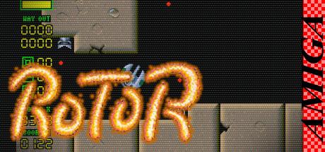 Rotor — steamgrid