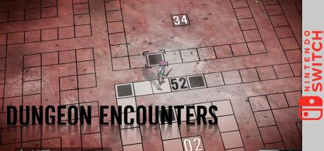Dungeon Encounters — steamgrid
