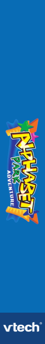 Alphabet Park Adventure — box-2D-side (US)