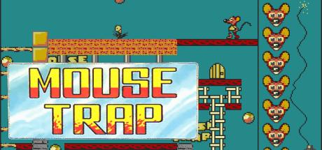 Mousetrap — steamgrid