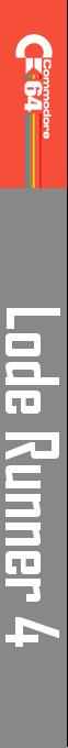 Lode Runner IV — box-2D-side (CUS)