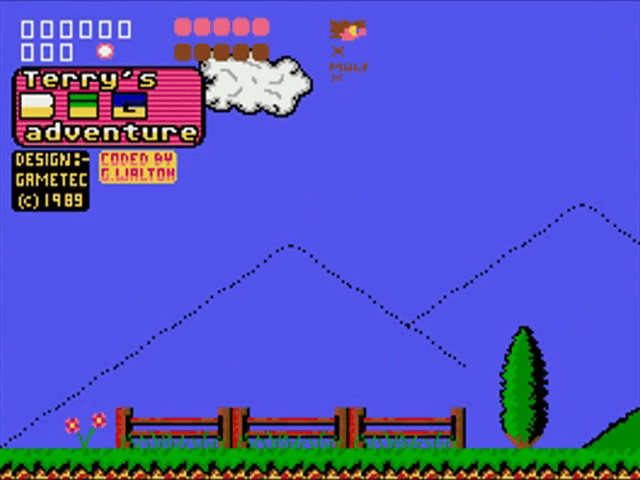 Terry's Big Adventure — sstitle (WOR)
