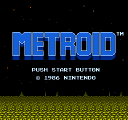 Metroid — sstitle (WOR)