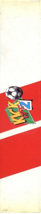 Kick Off 2 — box-2D-side (SP)