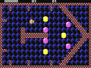Eggman — ss (WOR)