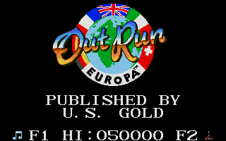Out Run Europa — sstitle (EU)
