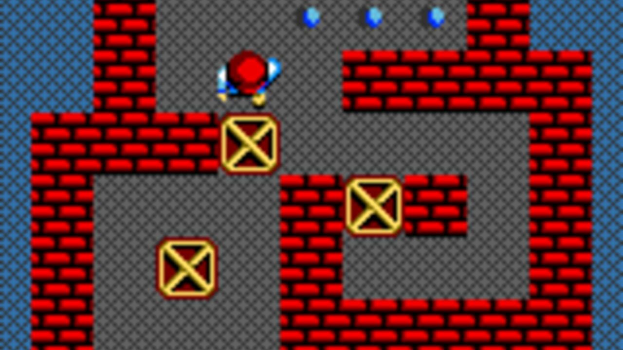 I.Q. — screenshot (WOR)