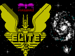 Elite 2 — sstitle (WOR)