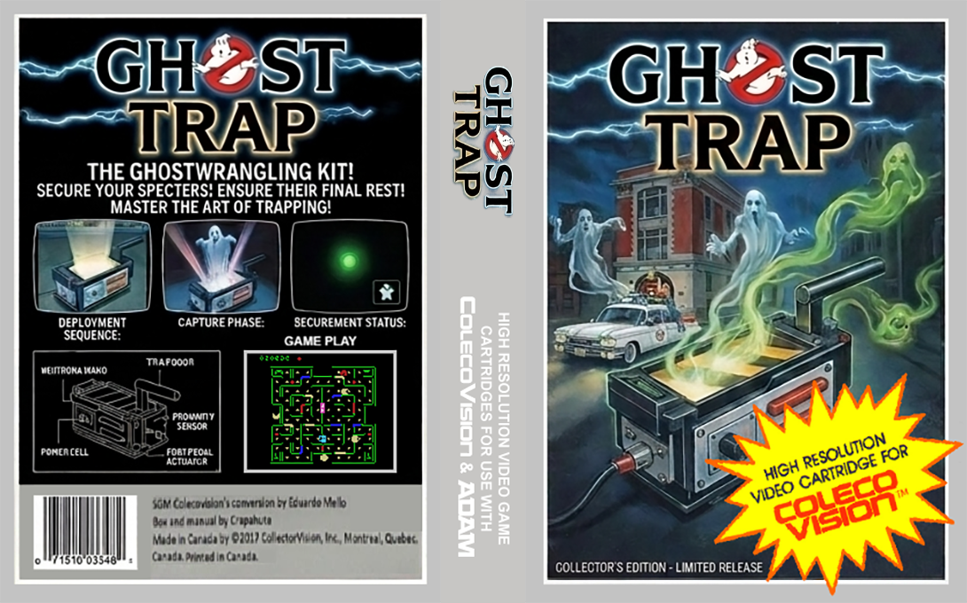 Ghost Trap — box-texture (WOR)