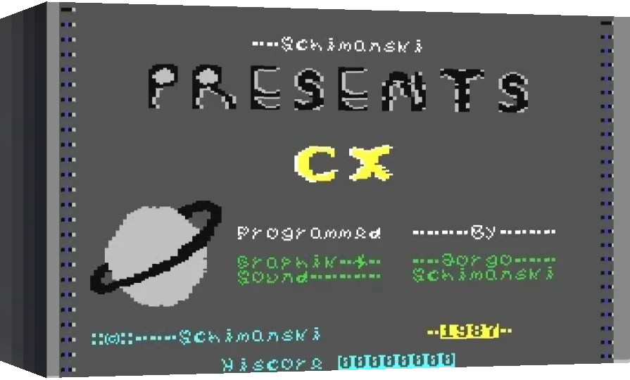 Crabyx — box-3D (WOR)