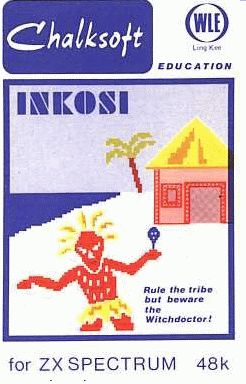 Inkosi box art