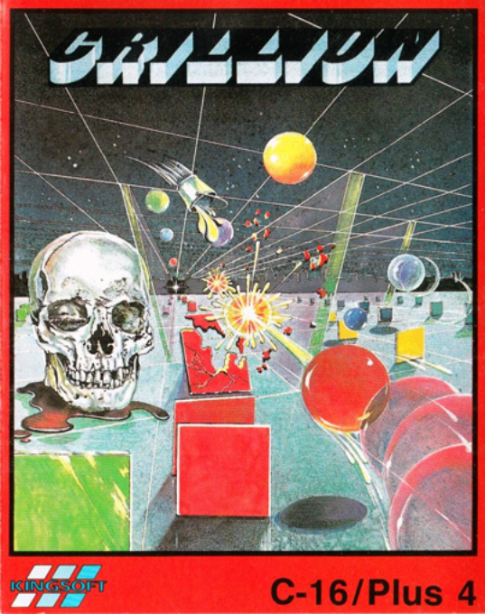 Crillion box art