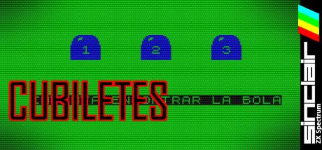 Cubiletes — steamgrid