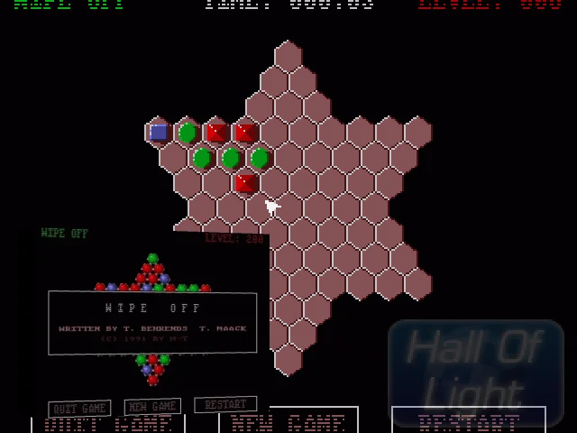 Wipe Off — mixrbv2 (WOR)