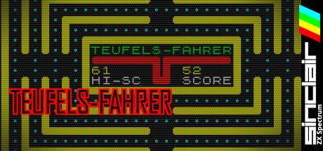 Teufels-fahrer — steamgrid