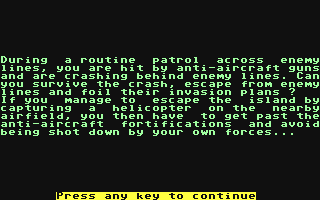Island of Spies — sstitle (WOR)