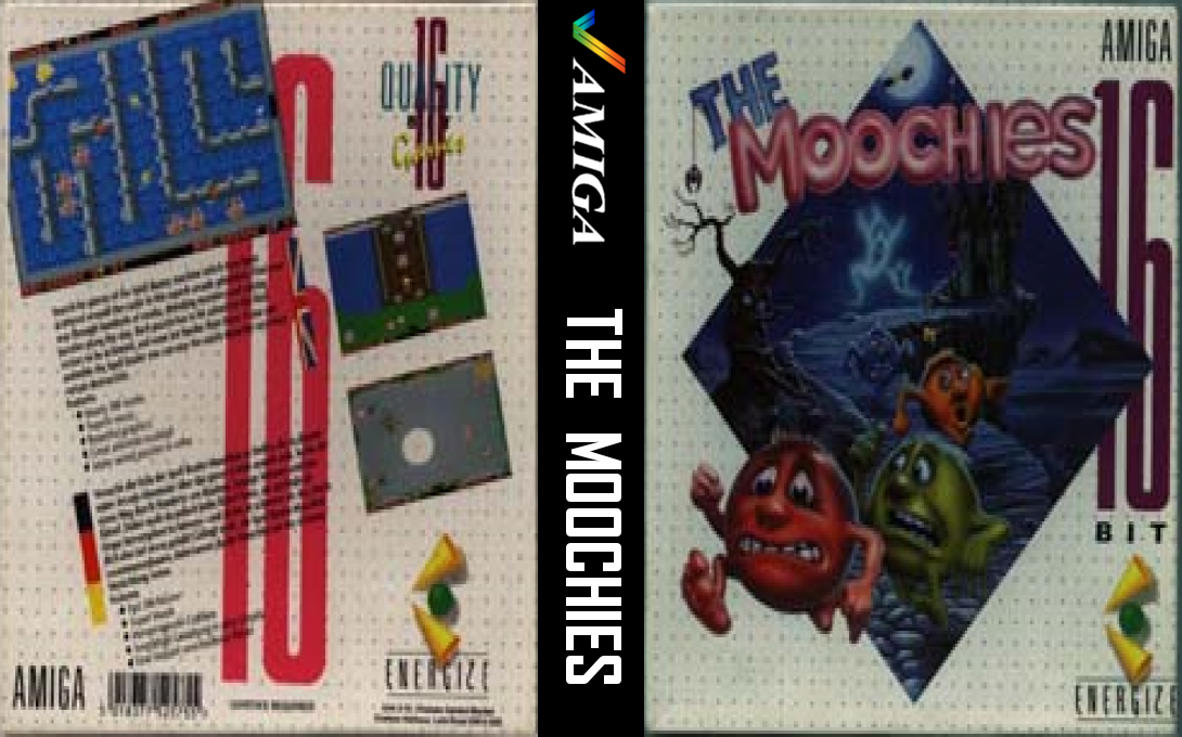Moochies, The — box-texture (WOR)