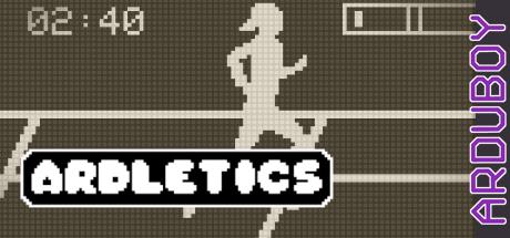 Ardletics — steamgrid