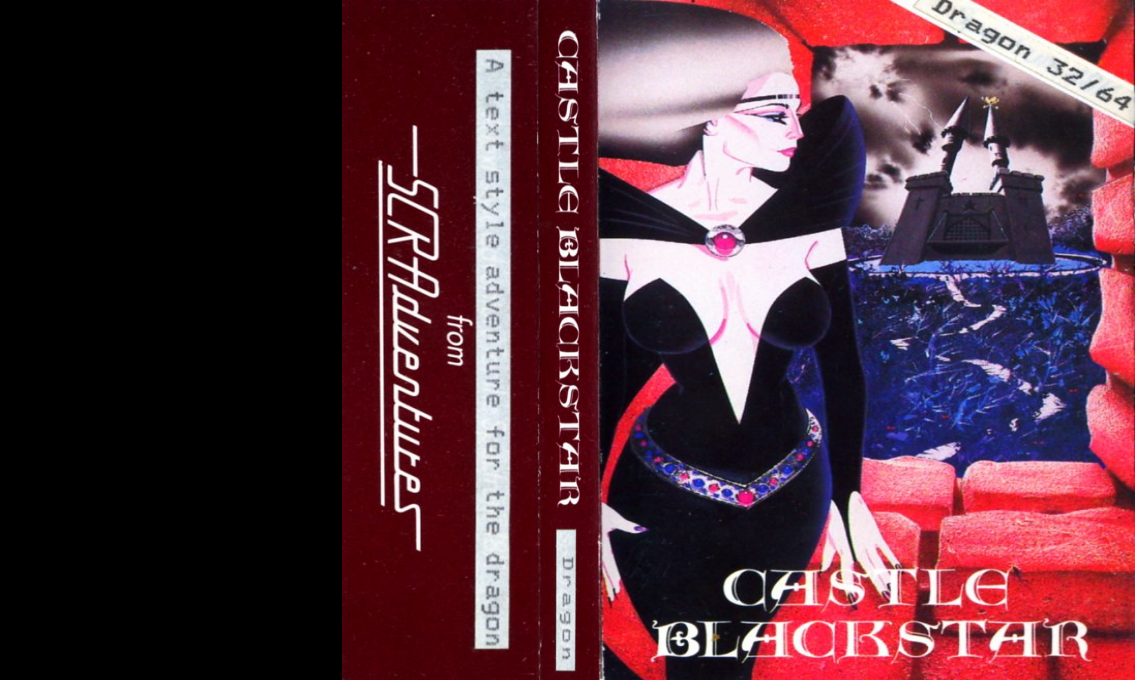 Castle Blackstar — box-texture (EU)