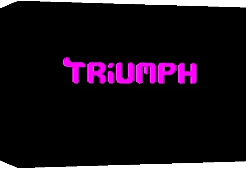 Triumph — box-3D (WOR)