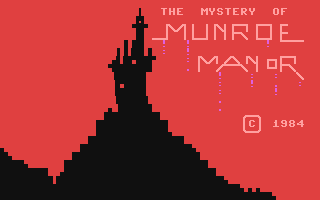 The Mystery of Munroe Manor — sstitle (WOR)