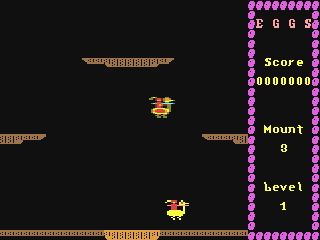 Eggs — ss (WOR)