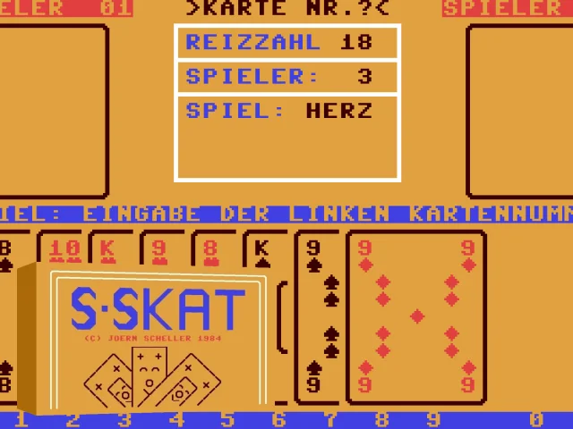 S-Skat — mixrbv2 (WOR)