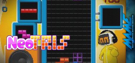 NeoTRIS — steamgrid