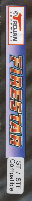 Firestar — box-2D-side (WOR)