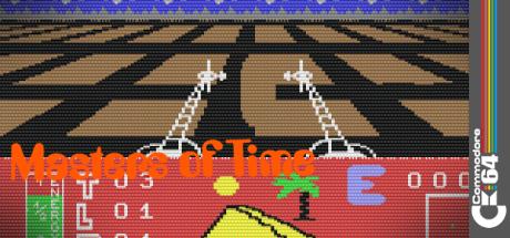 Masters of Time — steamgrid