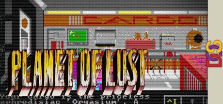 Planet Of Lust — steamgrid