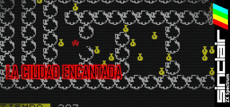 Ciudad Encantada, La — steamgrid