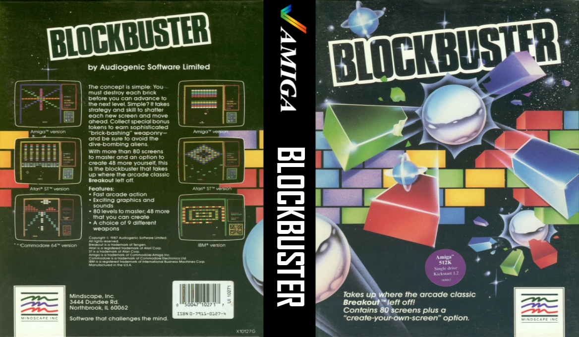 Blockbuster — box-texture (US)