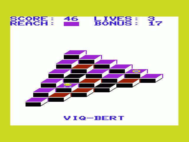 Viq-bert — ss (WOR)