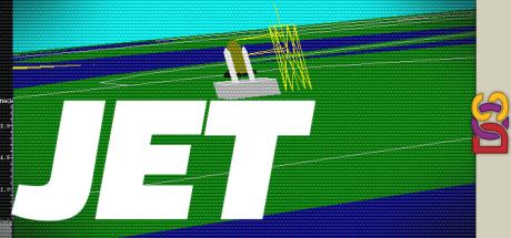Jet 2.0 — steamgrid