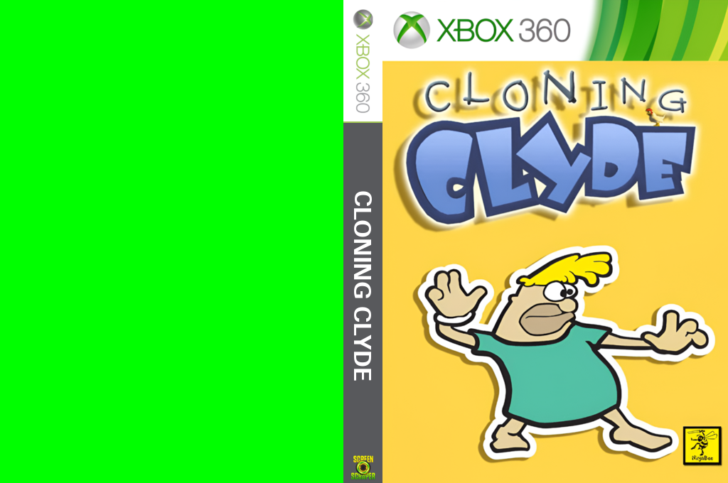 Cloning Clyde — box-texture (WOR)