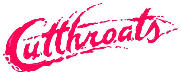 Cutthroats — wheel (US)