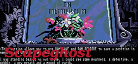 Scapeghost — steamgrid