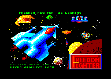 Freedom Fighter — sstitle (EU)