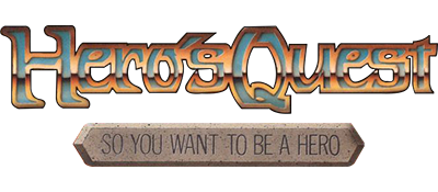 Quest for Glory: So You Want to Be a Hero — wheel (WOR)