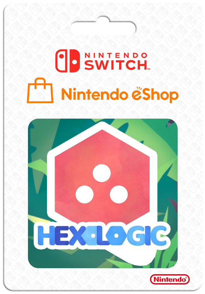 Hexologic — support-2D (CUS)