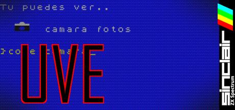 Uve — steamgrid