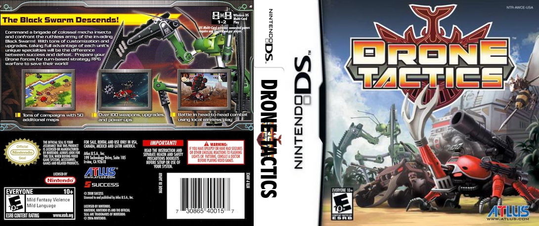 Konchuu Wars — box-texture (US)