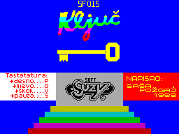 Kljuc — sstitle (WOR)