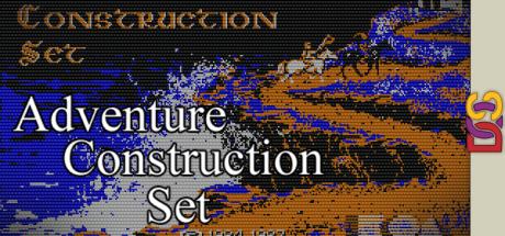 Adventure Construction Set — steamgrid