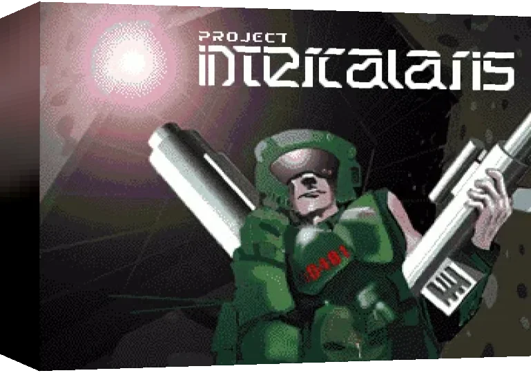Project Intercalaris — box-3D (WOR)